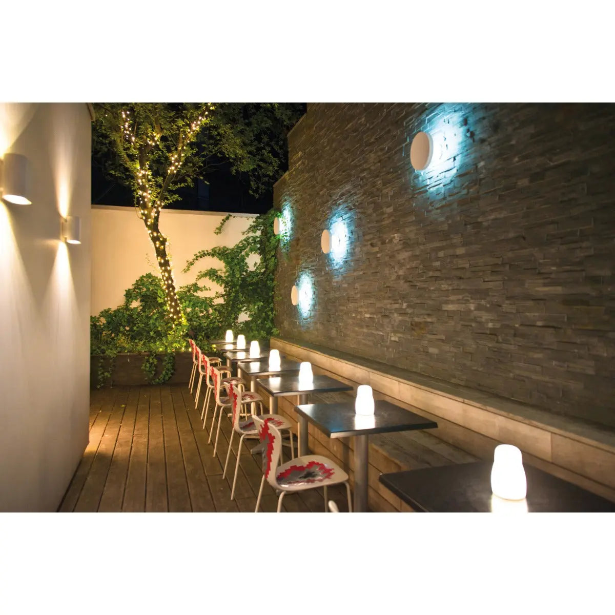 Imagilights Matroushka table lamp Imagilights