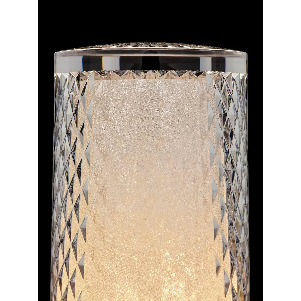 Imagilights Venetian glitter table lamp Imagilights