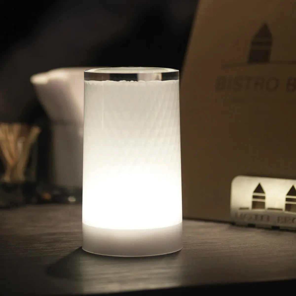 Imagilights Venetian table lamp Imagilights