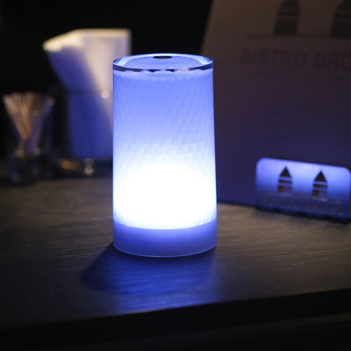Imagilights Venetian table lamp Imagilights