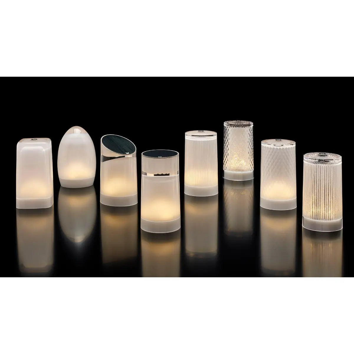 Imagilights Venetian table lamp Imagilights