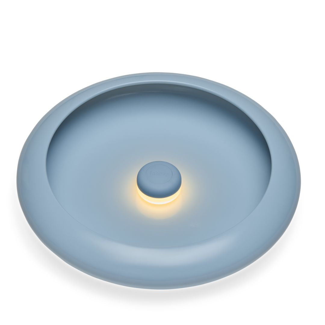 Fatboy Oloha Bowl with Lamp (Rechargeable - Large)