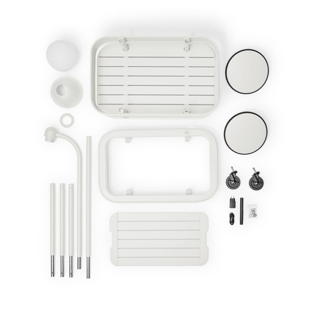 Fatboy Jolly Trolley & Bar Cart