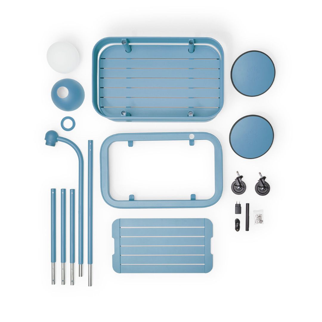 Fatboy Jolly Trolley & Bar Cart