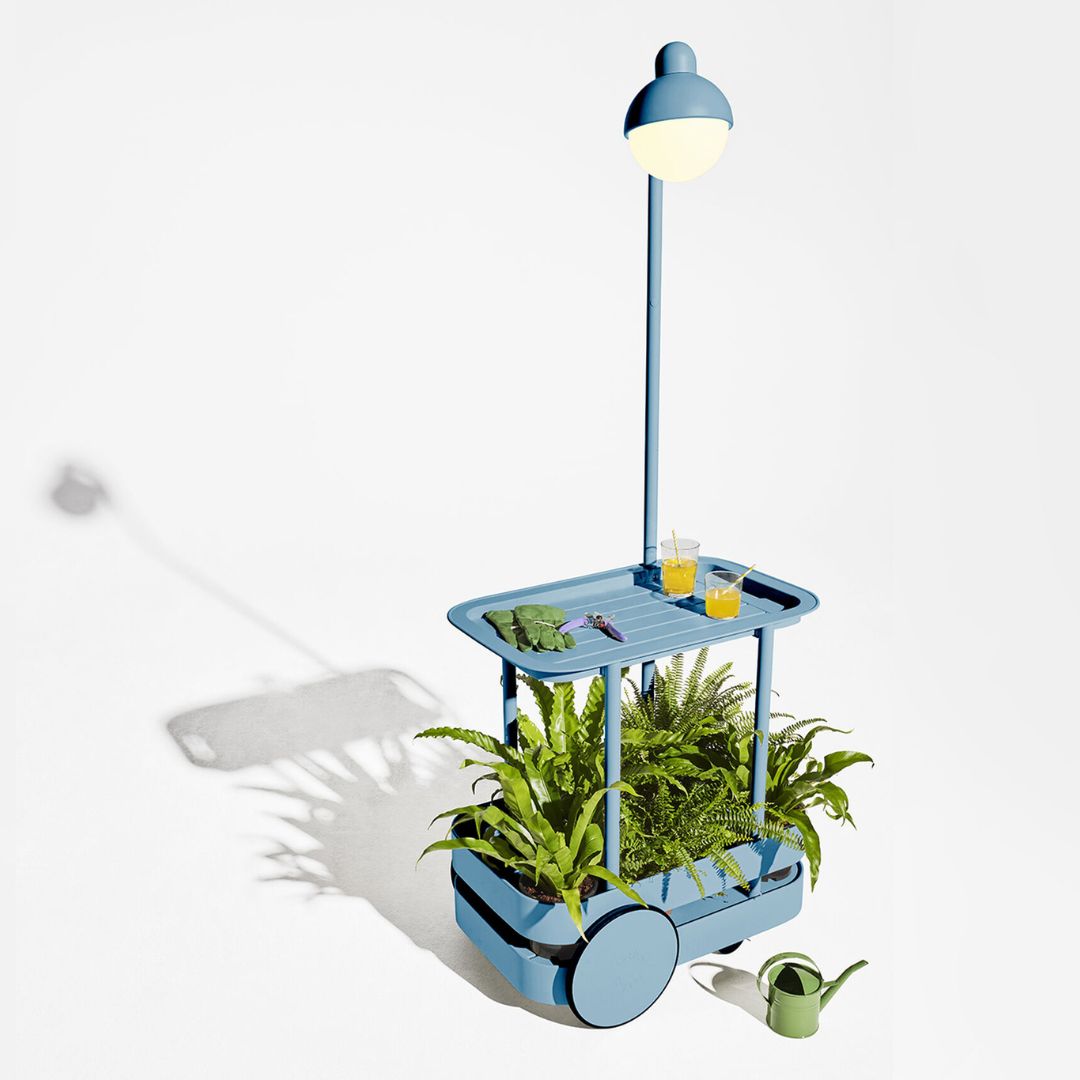 Fatboy Jolly Trolley & Bar Cart