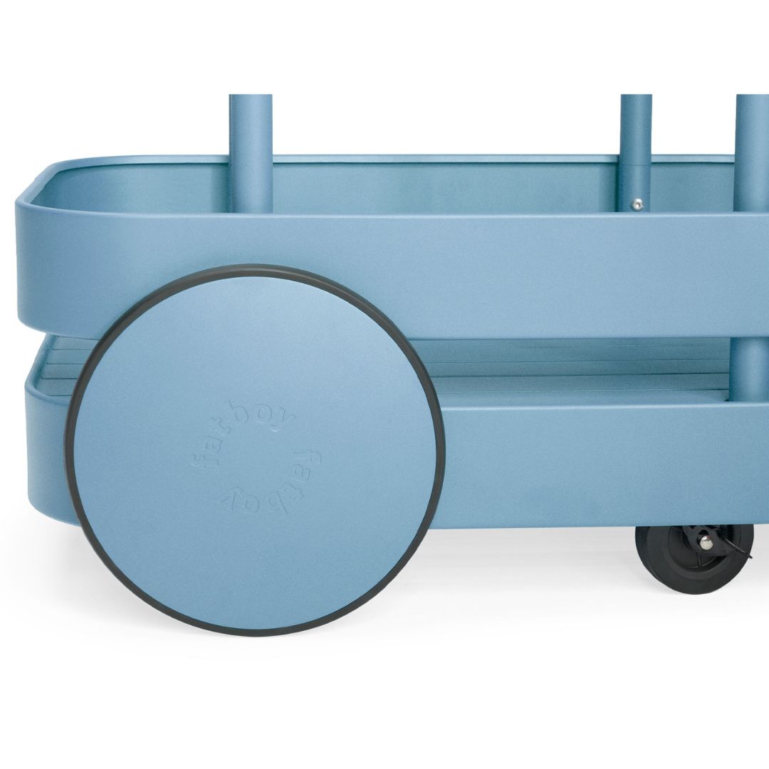 Fatboy Jolly Trolley & Bar Cart