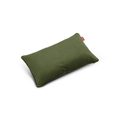 Fatboy King Throw Pillow (Velvet - Recycled)