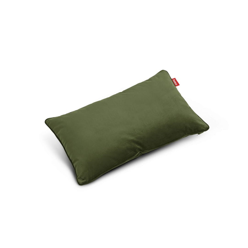 Fatboy King Throw Pillow (Velvet - Recycled)