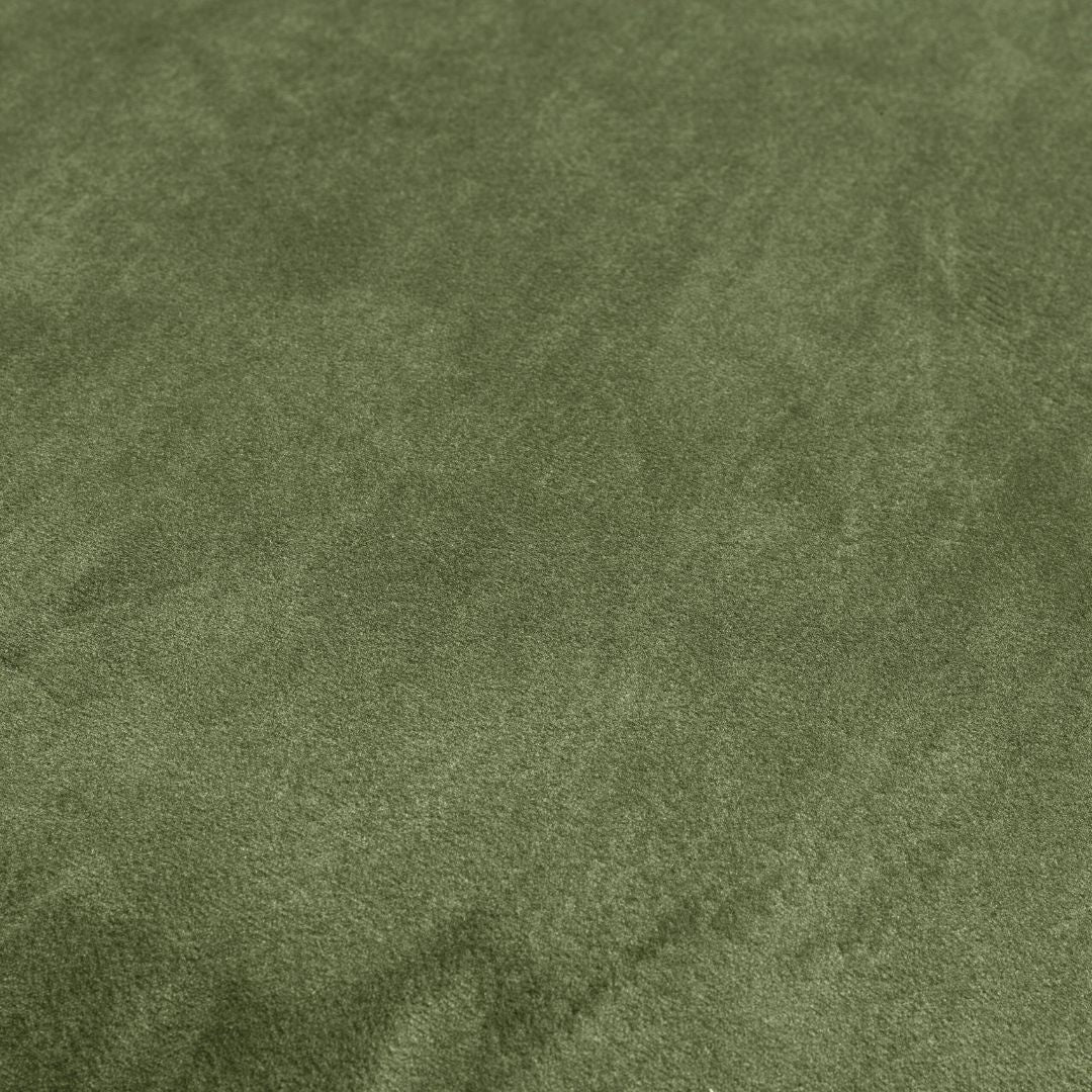 Fatboy King Throw Pillow (Velvet - Recycled)