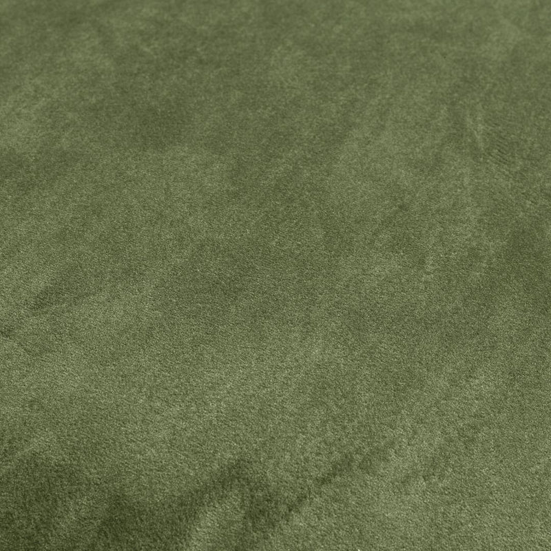 Fatboy King Throw Pillow (Velvet - Recycled)