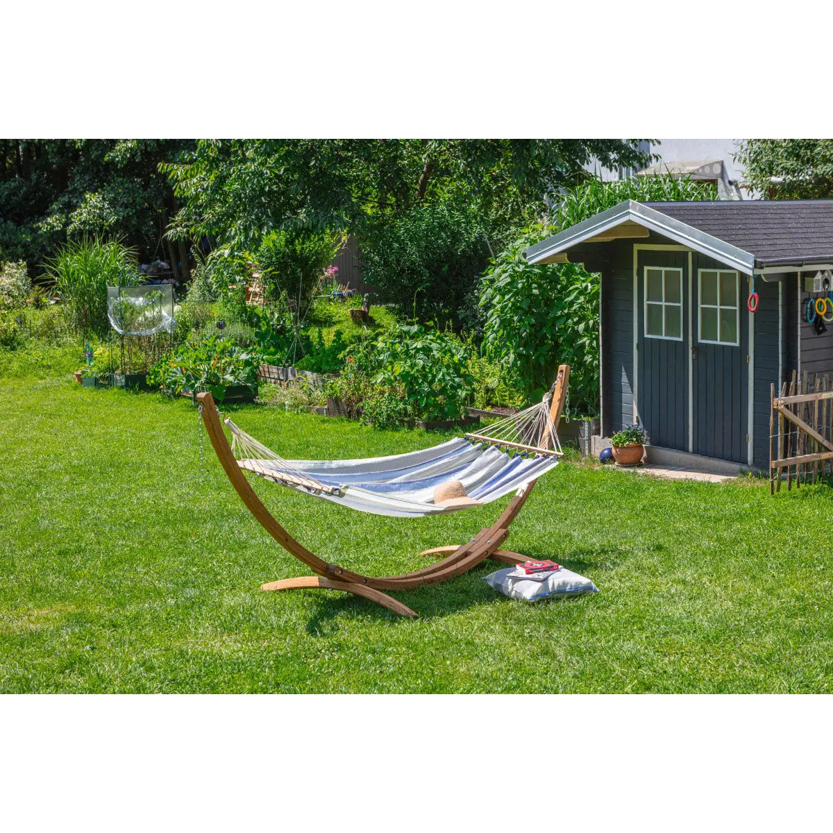 LA SIESTA Amante outdoor cushion - DesertRiver.shop