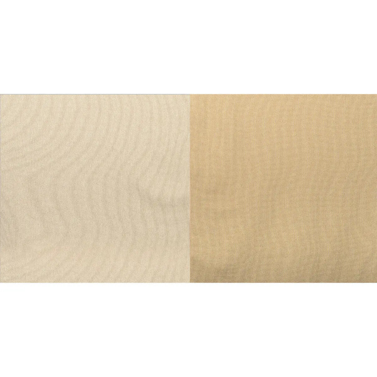 LA SIESTA Bencao organic cotton cushion - DesertRiver.shop