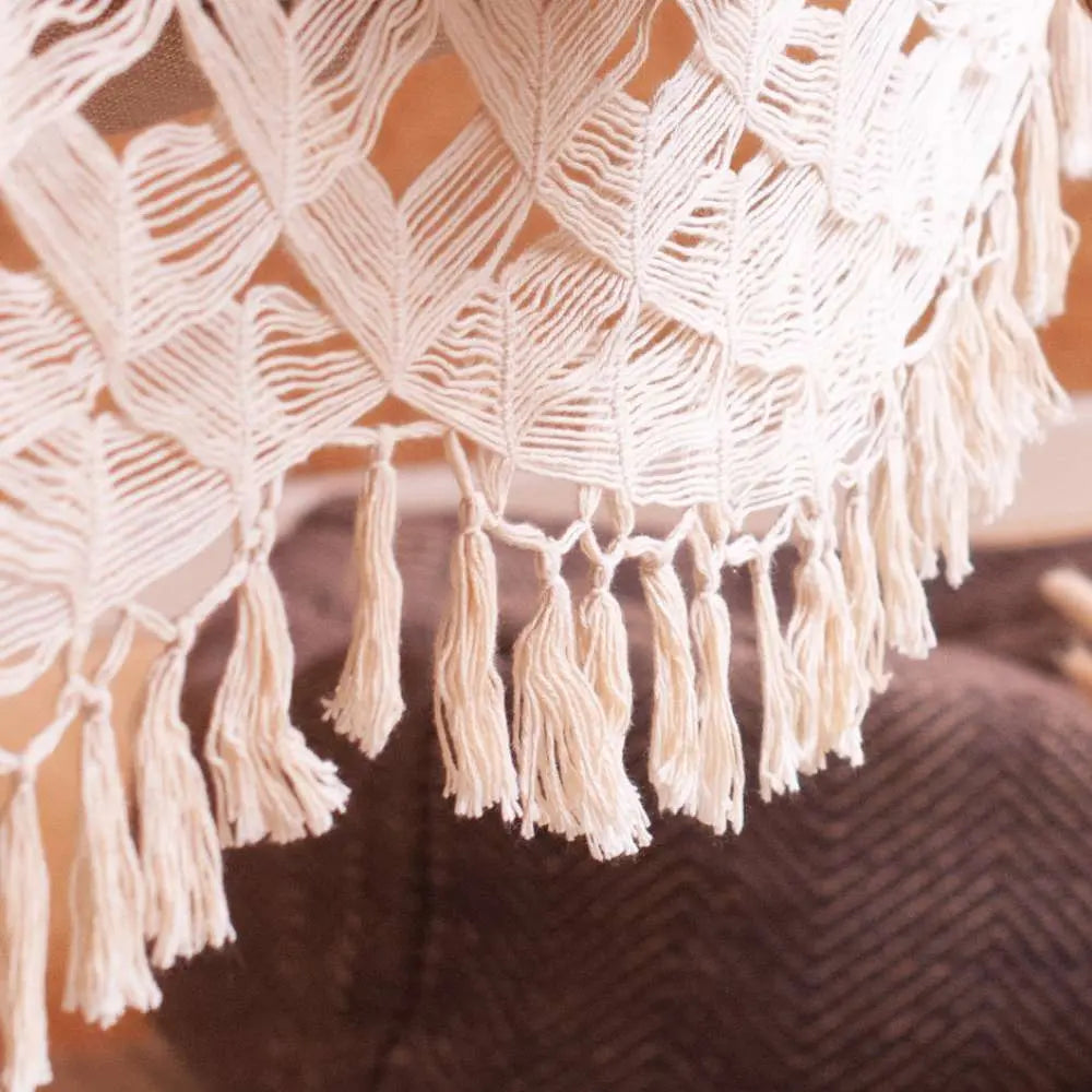 LA SIESTA Bossanova classic swing hammock, kingsize (180 cm width) La Siesta