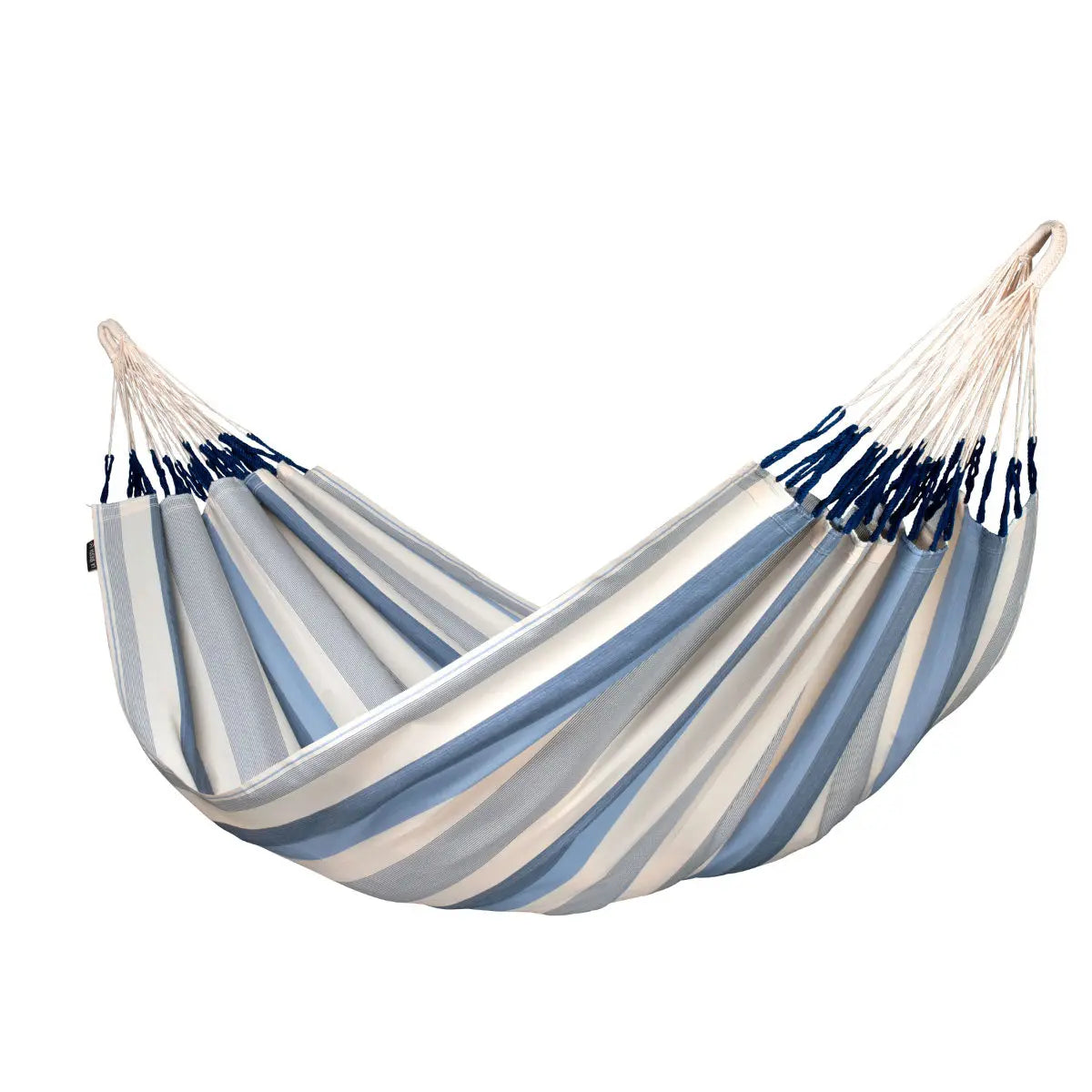LA SIESTA Brisa Classic Hammock (W 160 cm) - Sea Salt