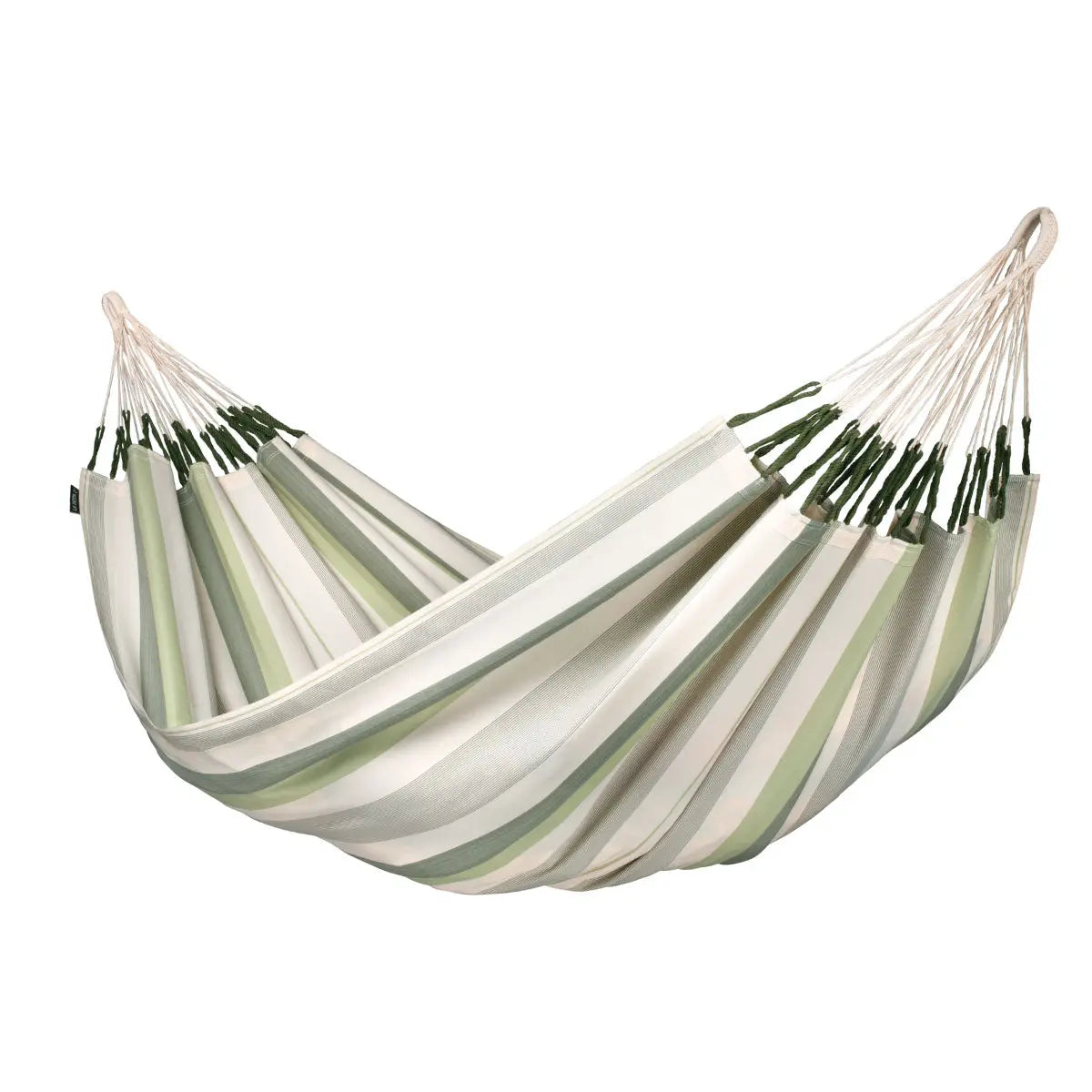 LA SIESTA Brisa classic swing hammock, double (160 cm width) - DesertRiver.shop