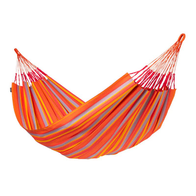 LA SIESTA Brisa classic swing hammock, kingsize (180 cm width) - DesertRiver.shop