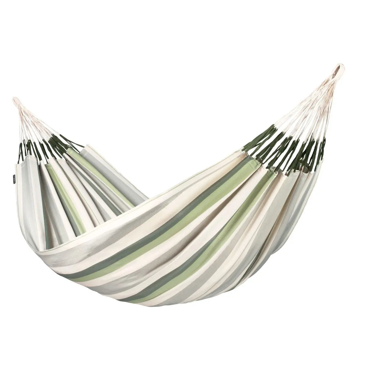 LA SIESTA Brisa classic swing hammock, kingsize (180 cm width) - DesertRiver.shop