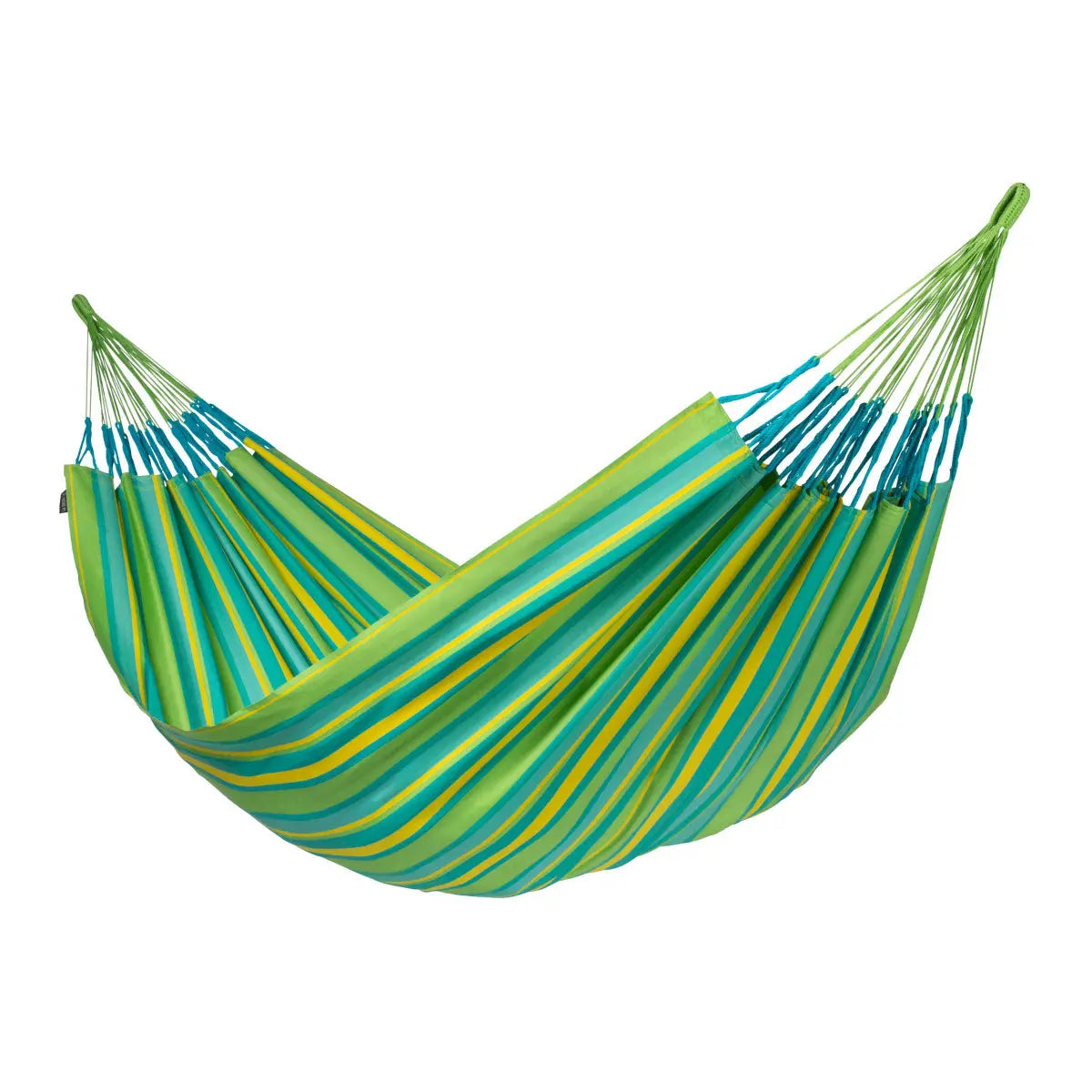 LA SIESTA Brisa classic swing hammock, kingsize (180 cm width) - DesertRiver.shop