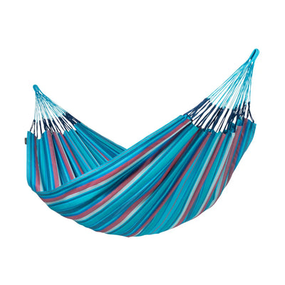 LA SIESTA Brisa classic swing hammock, kingsize (180 cm width) - DesertRiver.shop