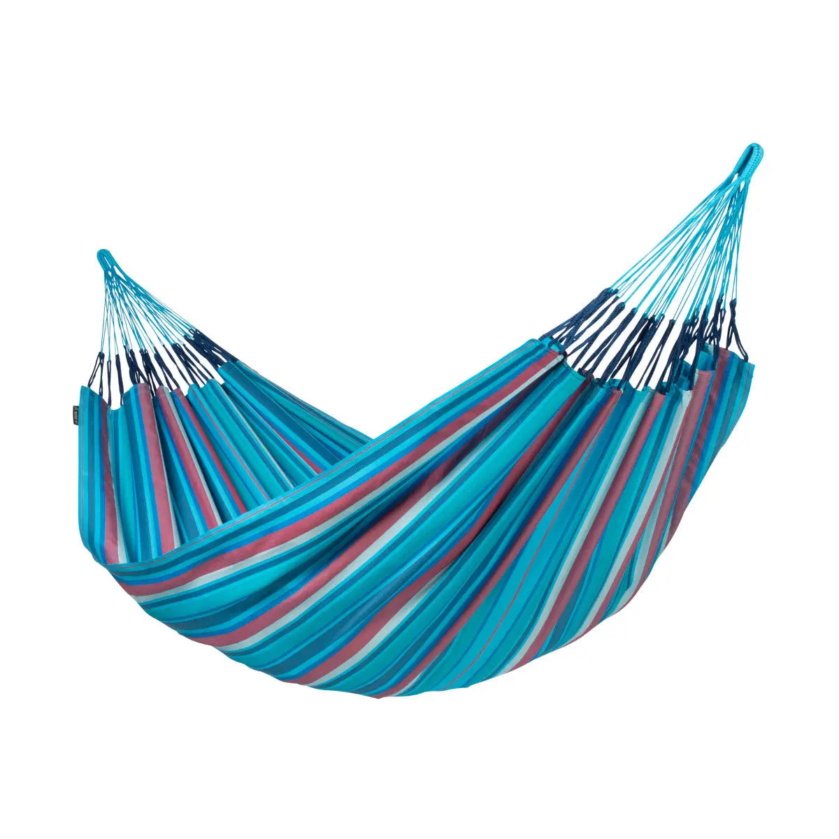 LA SIESTA Brisa classic swing hammock, kingsize (180 cm width) - DesertRiver.shop