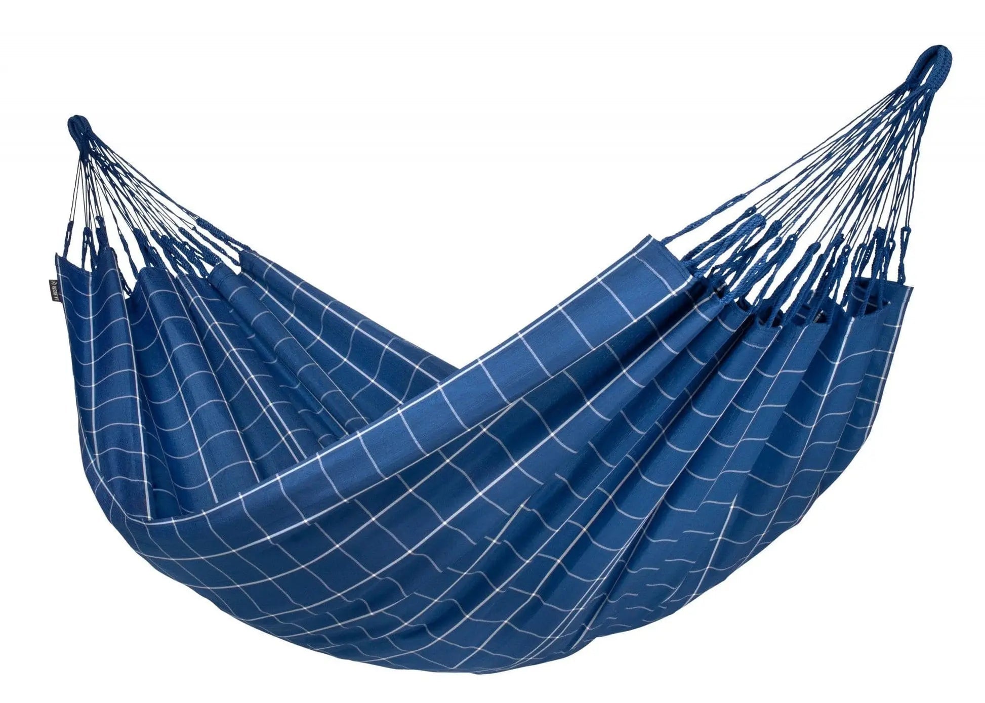 LA SIESTA Brisa classic swing hammock, kingsize (180 cm width) - DesertRiver.shop