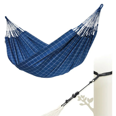 LA SIESTA Brisa classic swing hammock, kingsize (180 cm width) - DesertRiver.shop