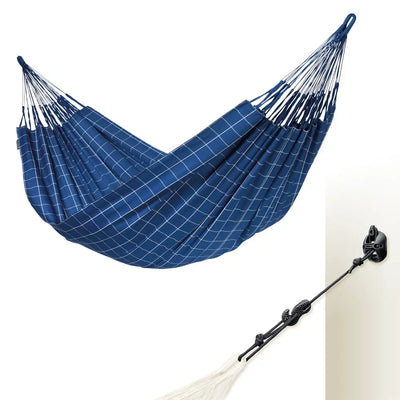 LA SIESTA Brisa classic swing hammock, kingsize (180 cm width) - DesertRiver.shop