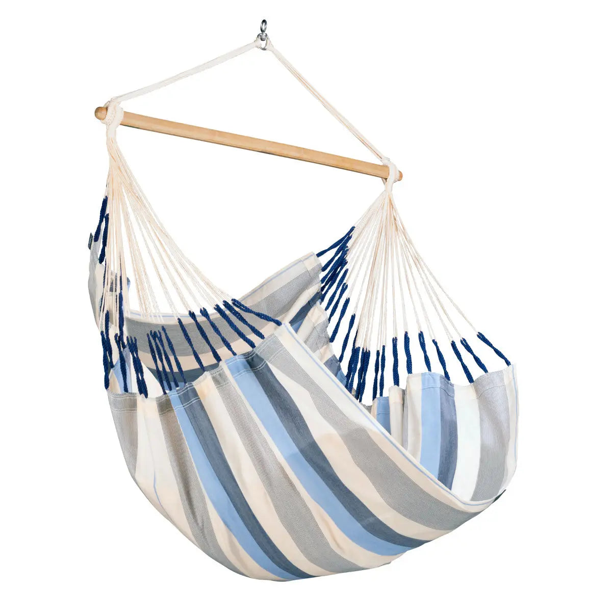LA SIESTA Domingo comfort hammock chair - DesertRiver.shop