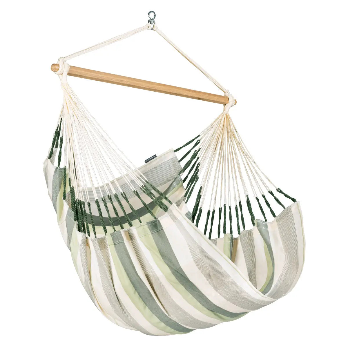 LA SIESTA Domingo comfort hammock chair - DesertRiver.shop