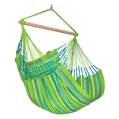 LA SIESTA Domingo comfort hammock chair - DesertRiver.shop