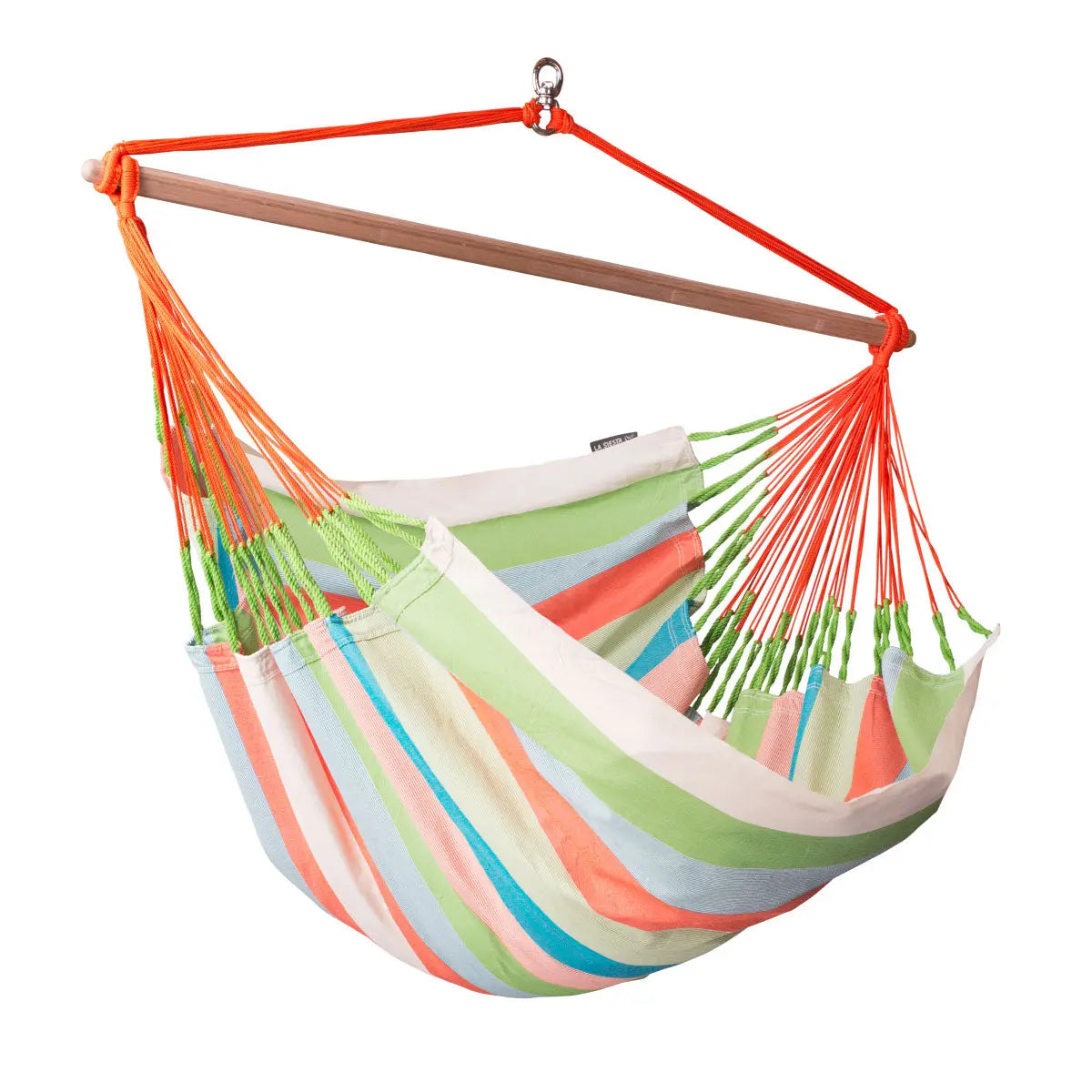 LA SIESTA Domingo comfort hammock chair - DesertRiver.shop