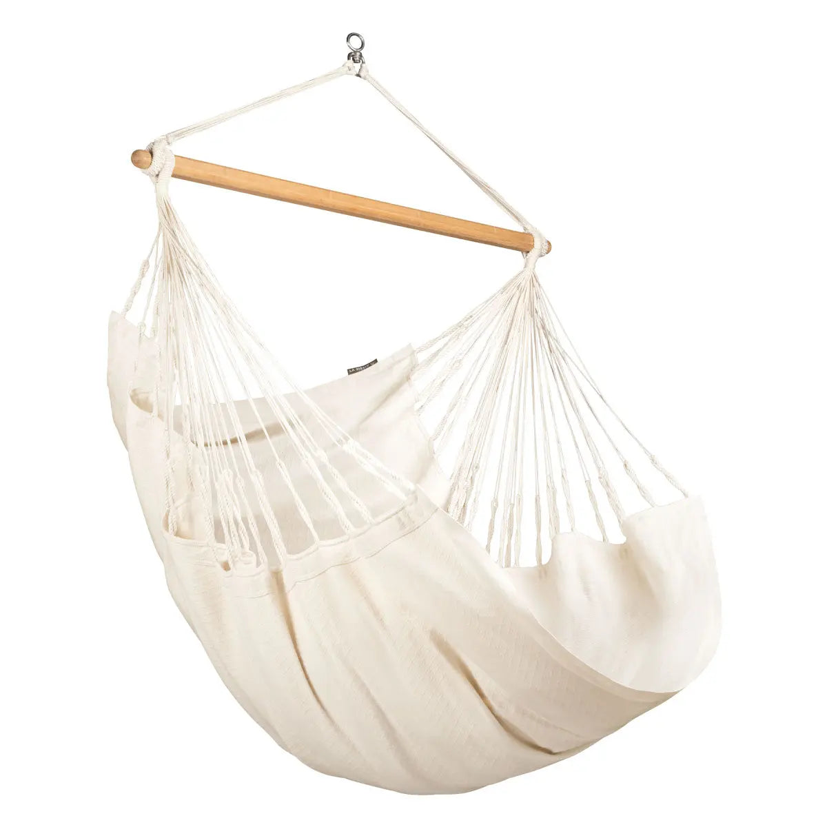 LA SIESTA Habana comfort hammock chair - DesertRiver.shop