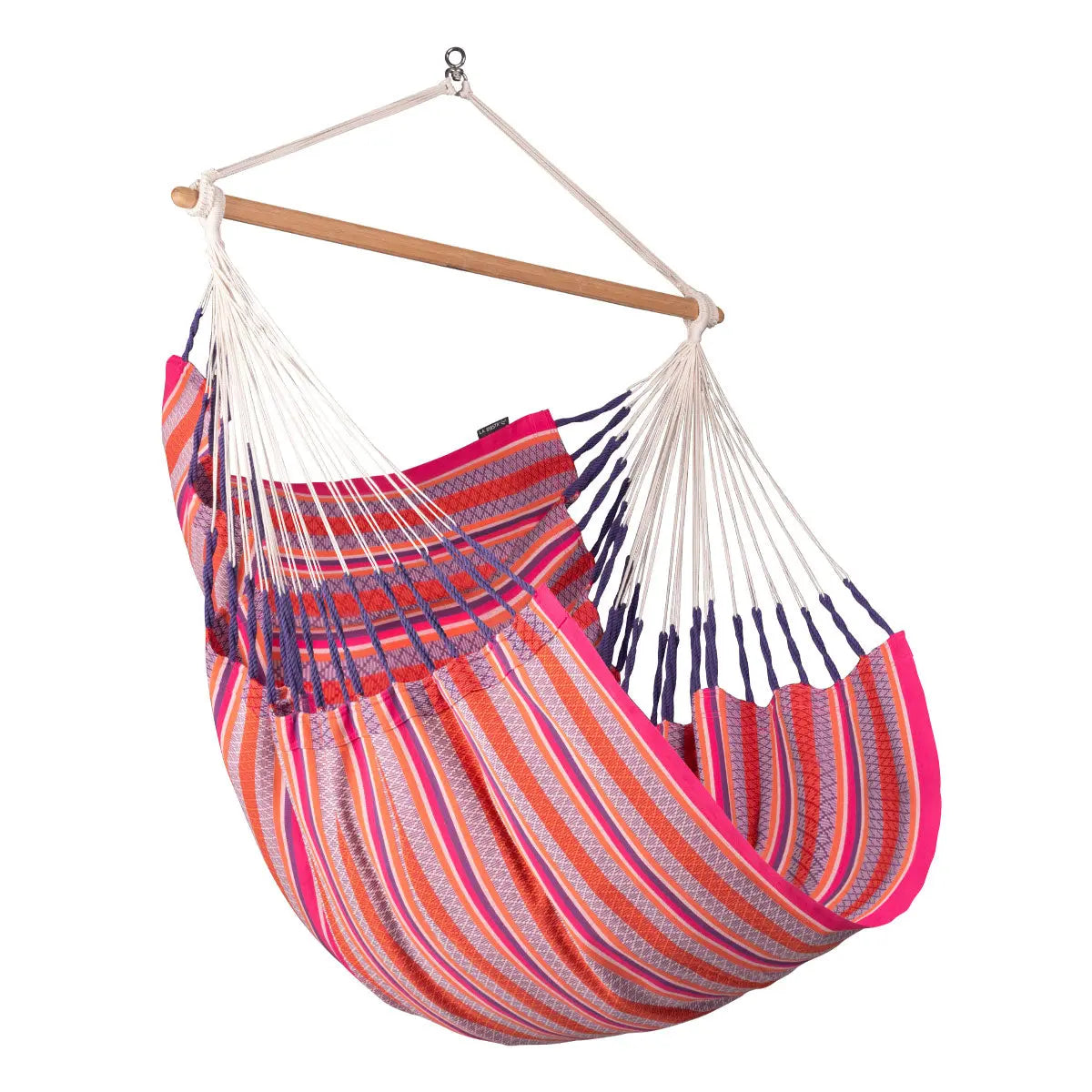 LA SIESTA Habana comfort hammock chair - DesertRiver.shop