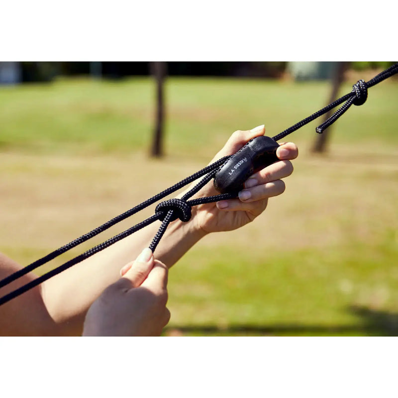 LA SIESTA TreeMount tree & pole suspension set for hammock - DesertRiver.shop