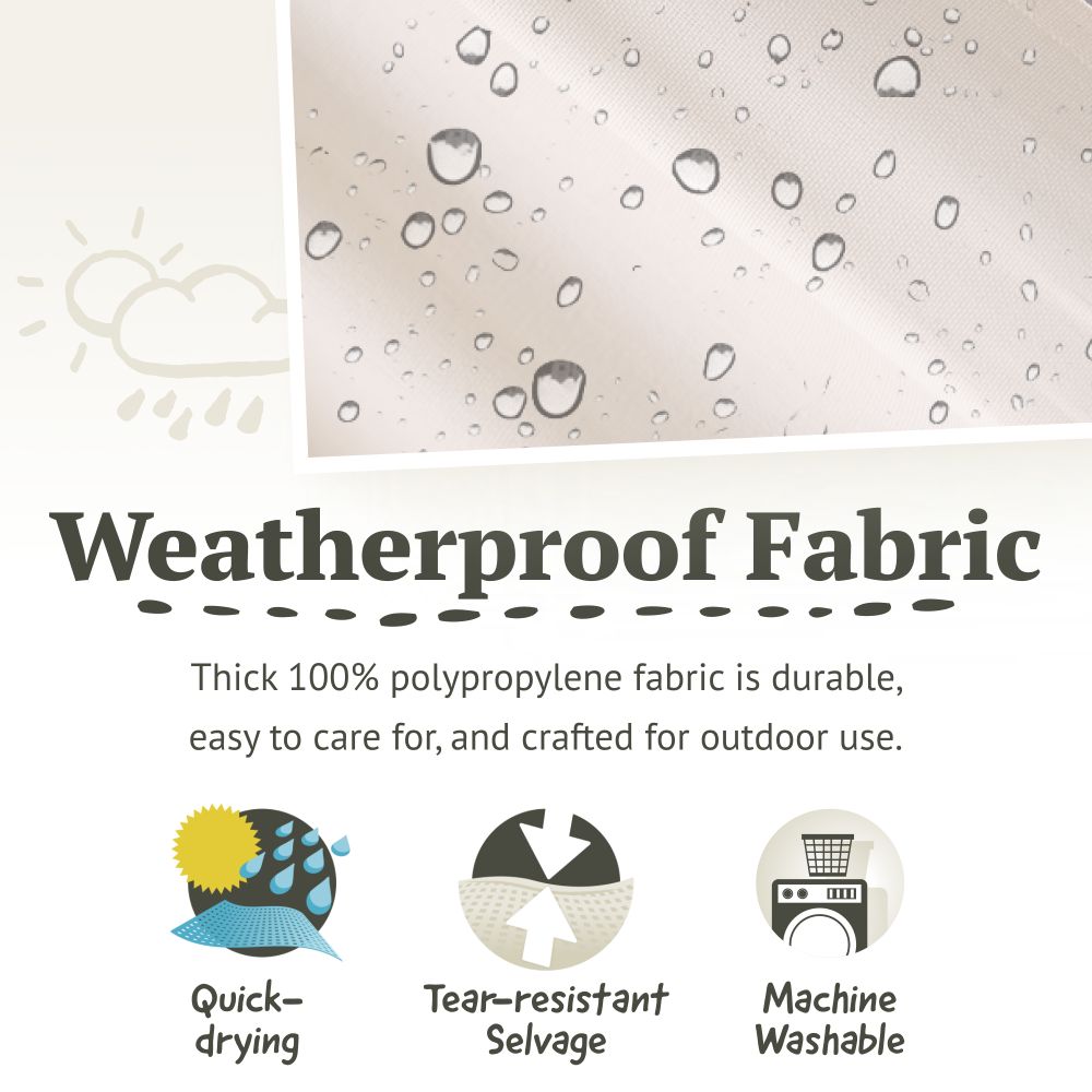 LA SIESTA Brisa classic swing hammock, kingsize (180 cm width) - DesertRiver.shop