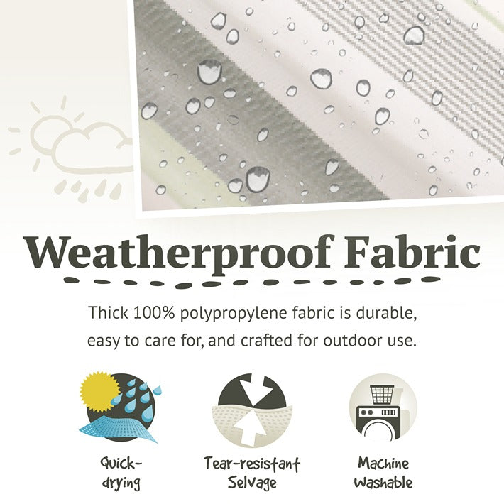 LA SIESTA Domingo comfort hammock chair - DesertRiver.shop