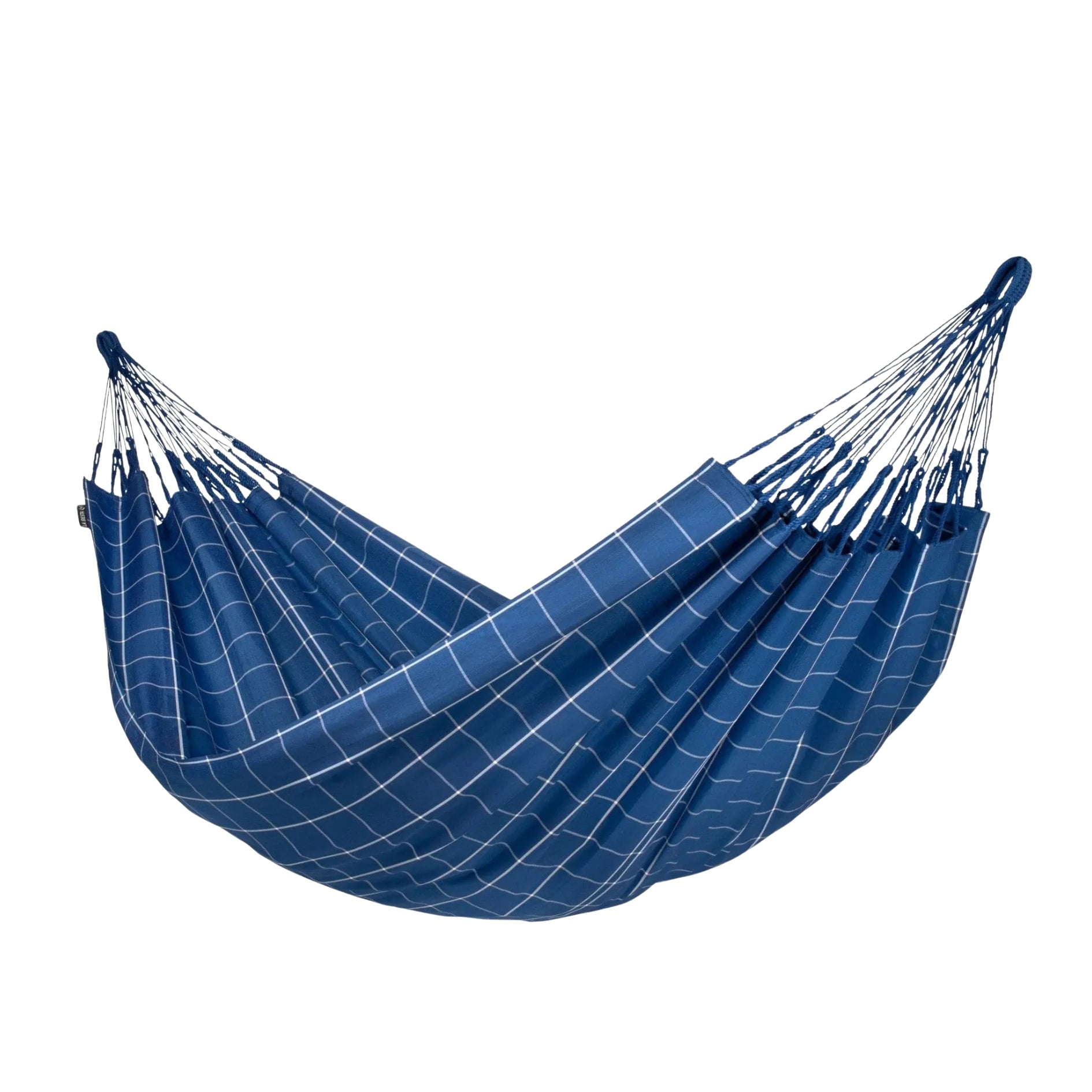 LA SIESTA Brisa Kingsize Classic Swing Hammock (Size XL - 180 cm)