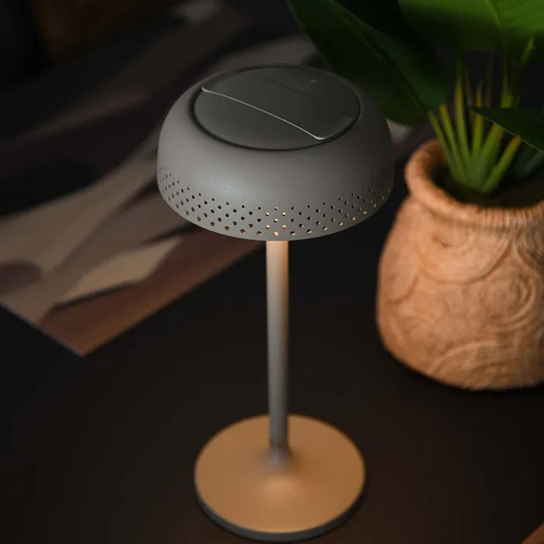 Maiori La Lampe Lido