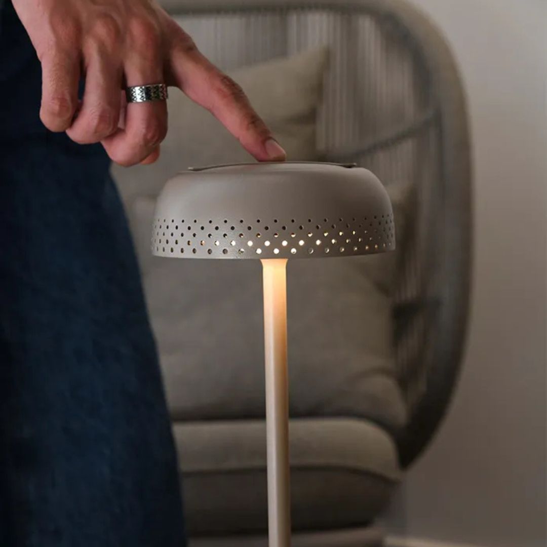 Maiori La Lampe Lido
