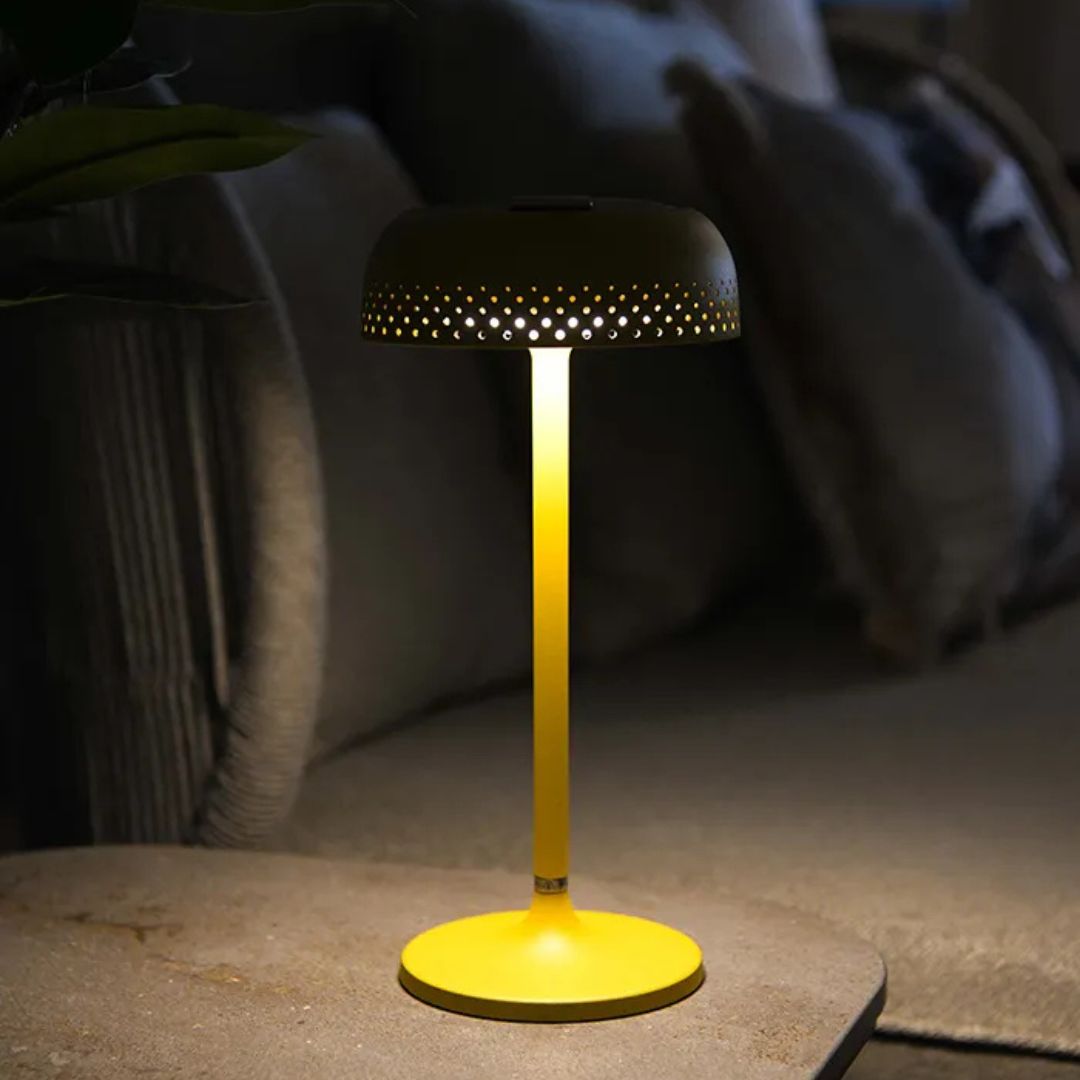 Maiori La Lampe Lido