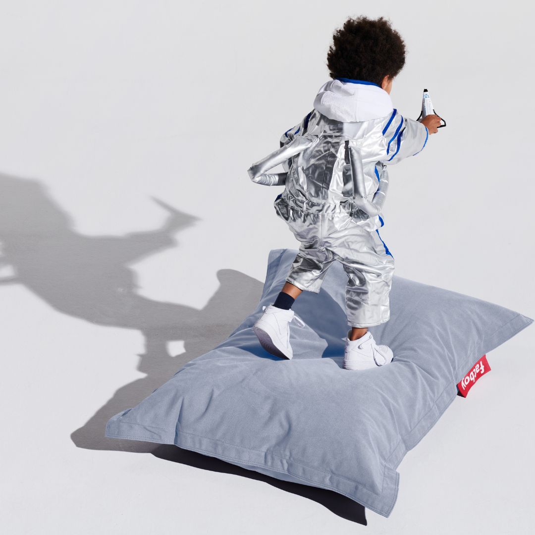 Fatboy Junior Stonewashed Bean Bag - 40% OFF