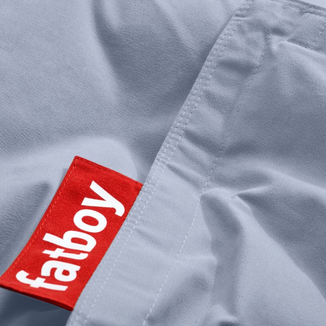 Fatboy Junior Stonewashed Bean Bag - 40% OFF