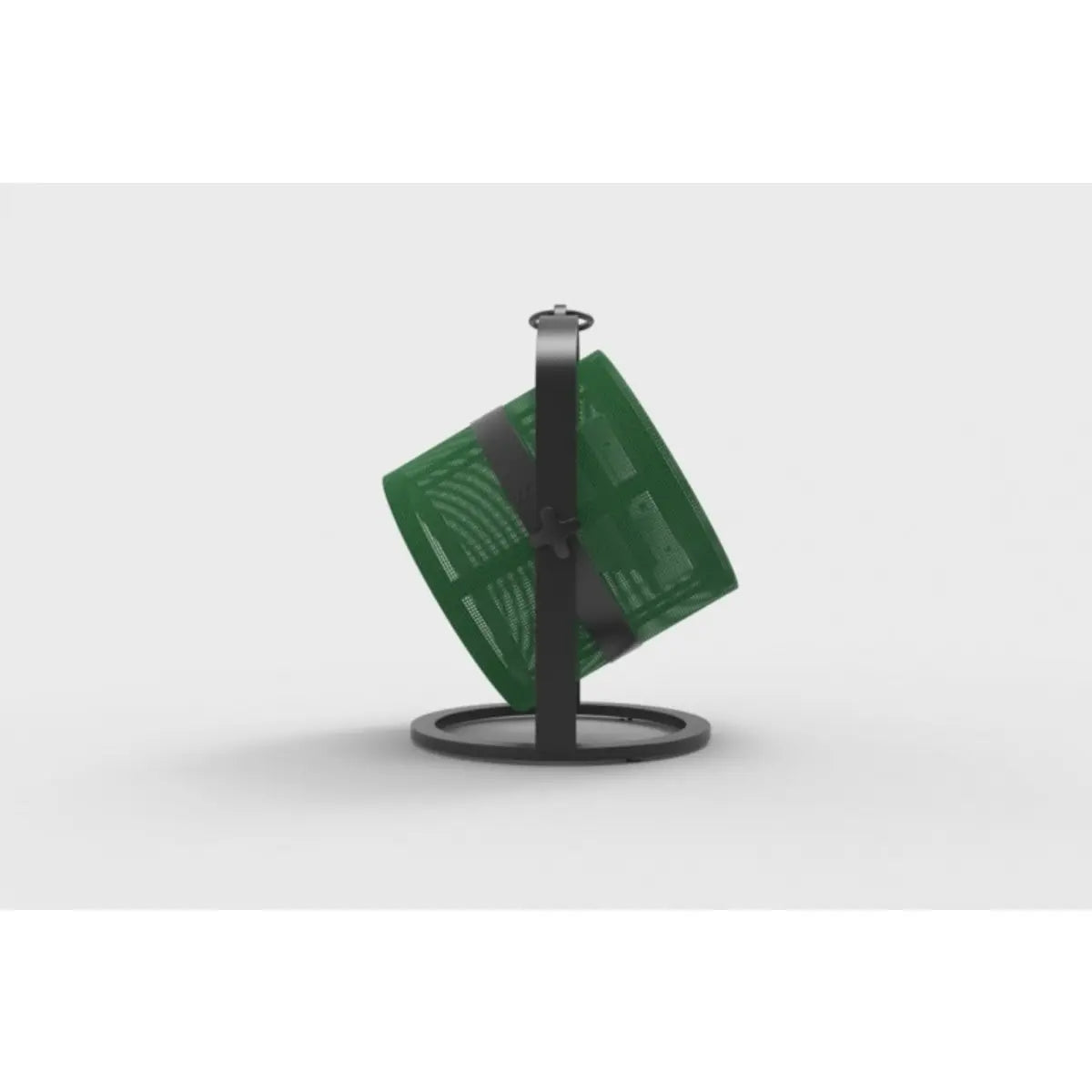 La Lampe Petite Black Frame Solar Light