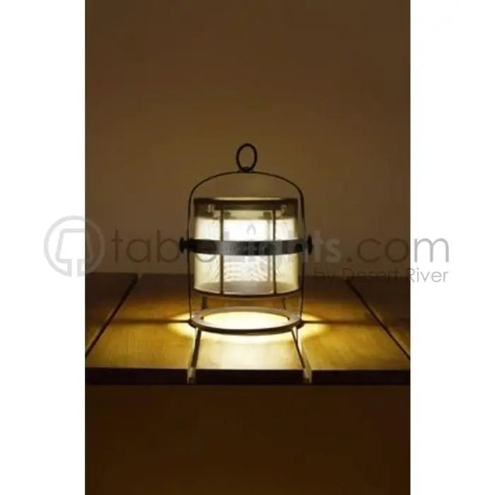 La Lampie Petite Solar Light