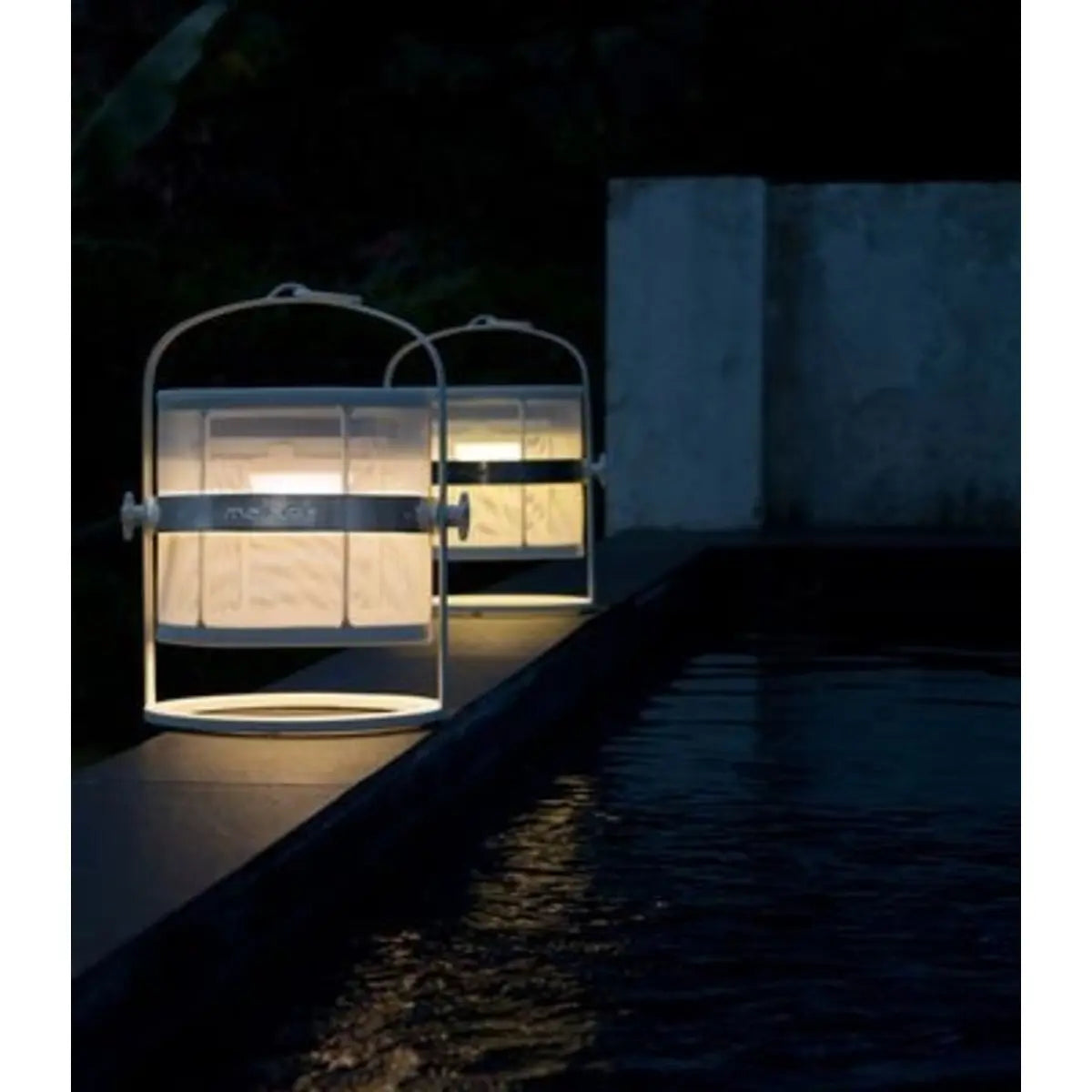 La Lampie Petite Solar Light
