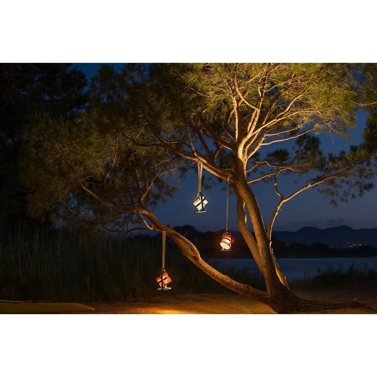 La Lampie Petite Solar Light