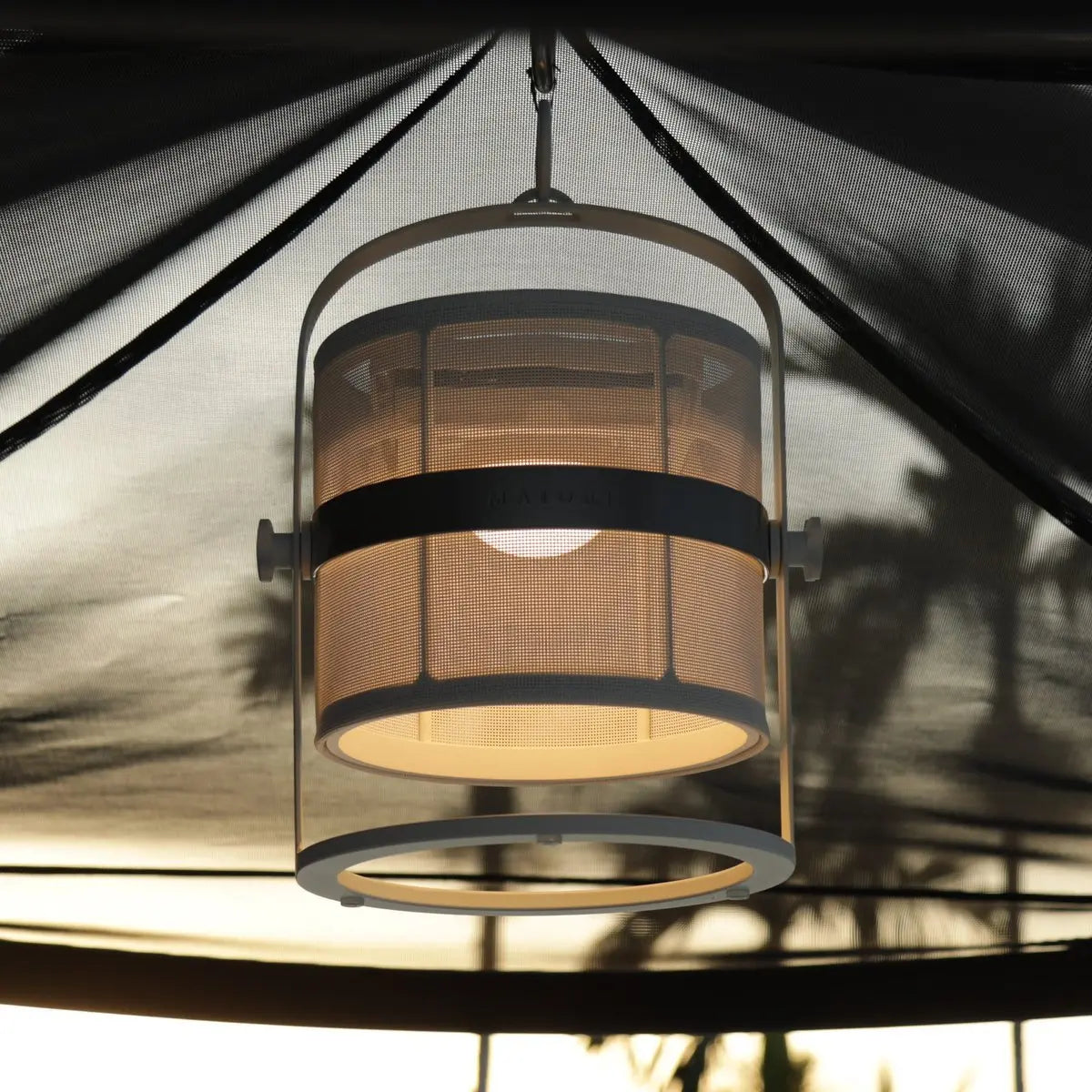 La Lampe Petite Solar Light