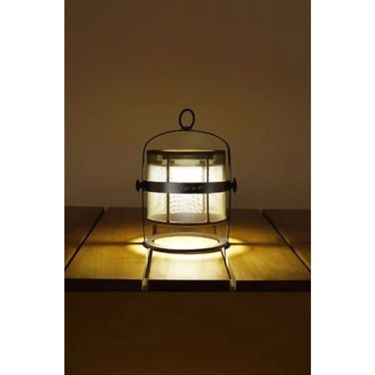 La Lampie Petite Solar Light