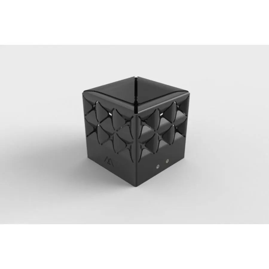 La Lampe Popup Charcoal Solar Light