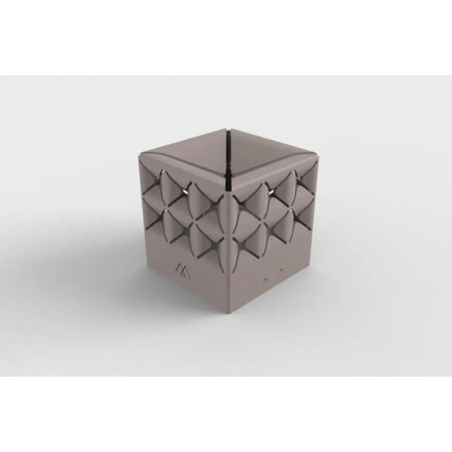 La Lampe Popup Light Taupe Solar